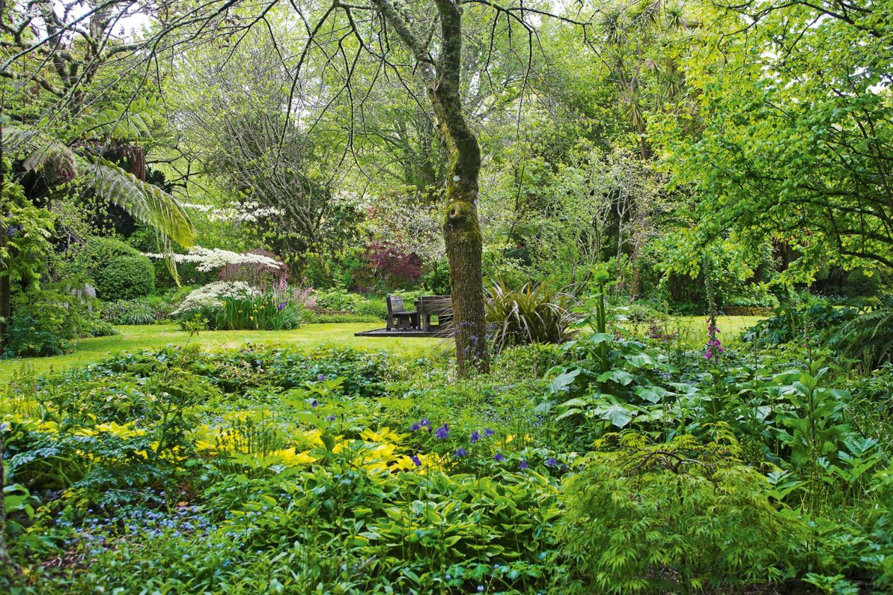 스트랫퍼드 Tepopo Gardens Rural Retreat 빌라 외부 사진