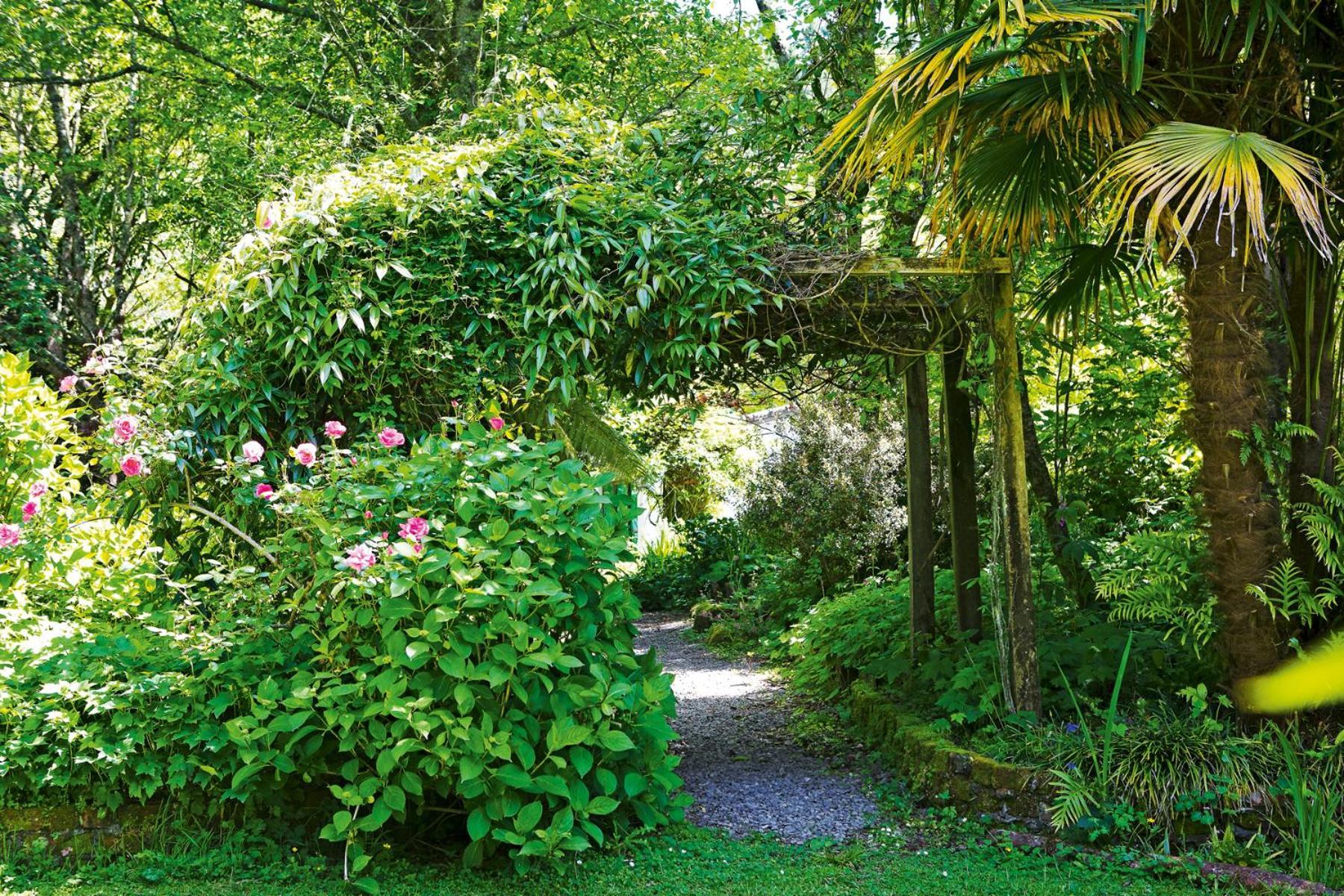 스트랫퍼드 Tepopo Gardens Rural Retreat 빌라 외부 사진