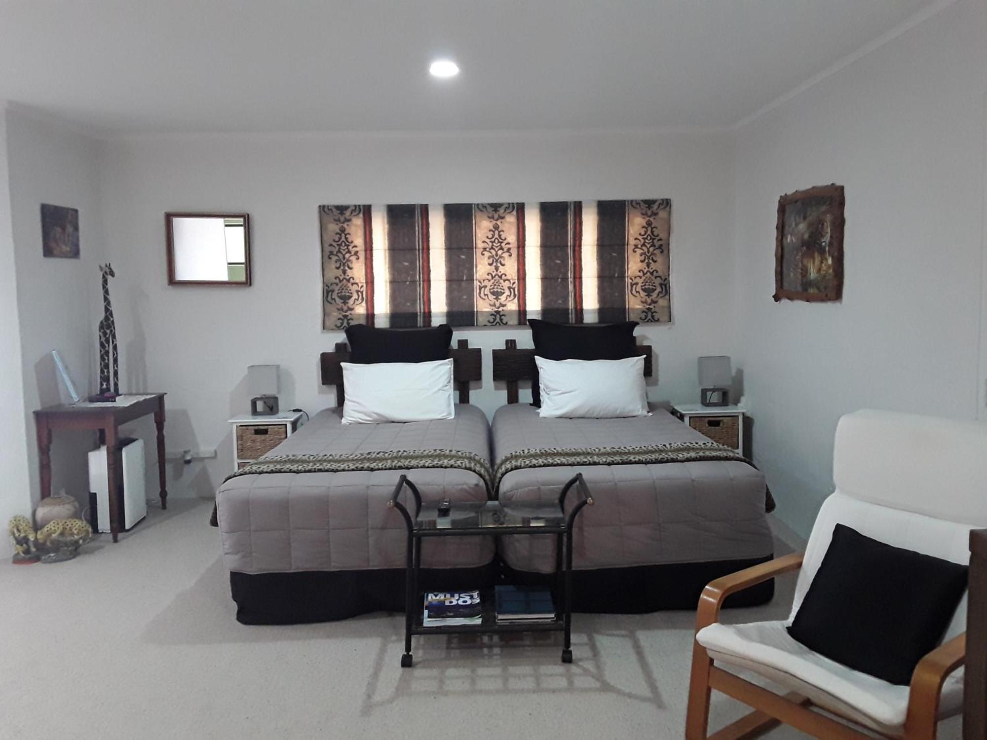 스트랫퍼드 Tepopo Gardens Rural Retreat 빌라 외부 사진