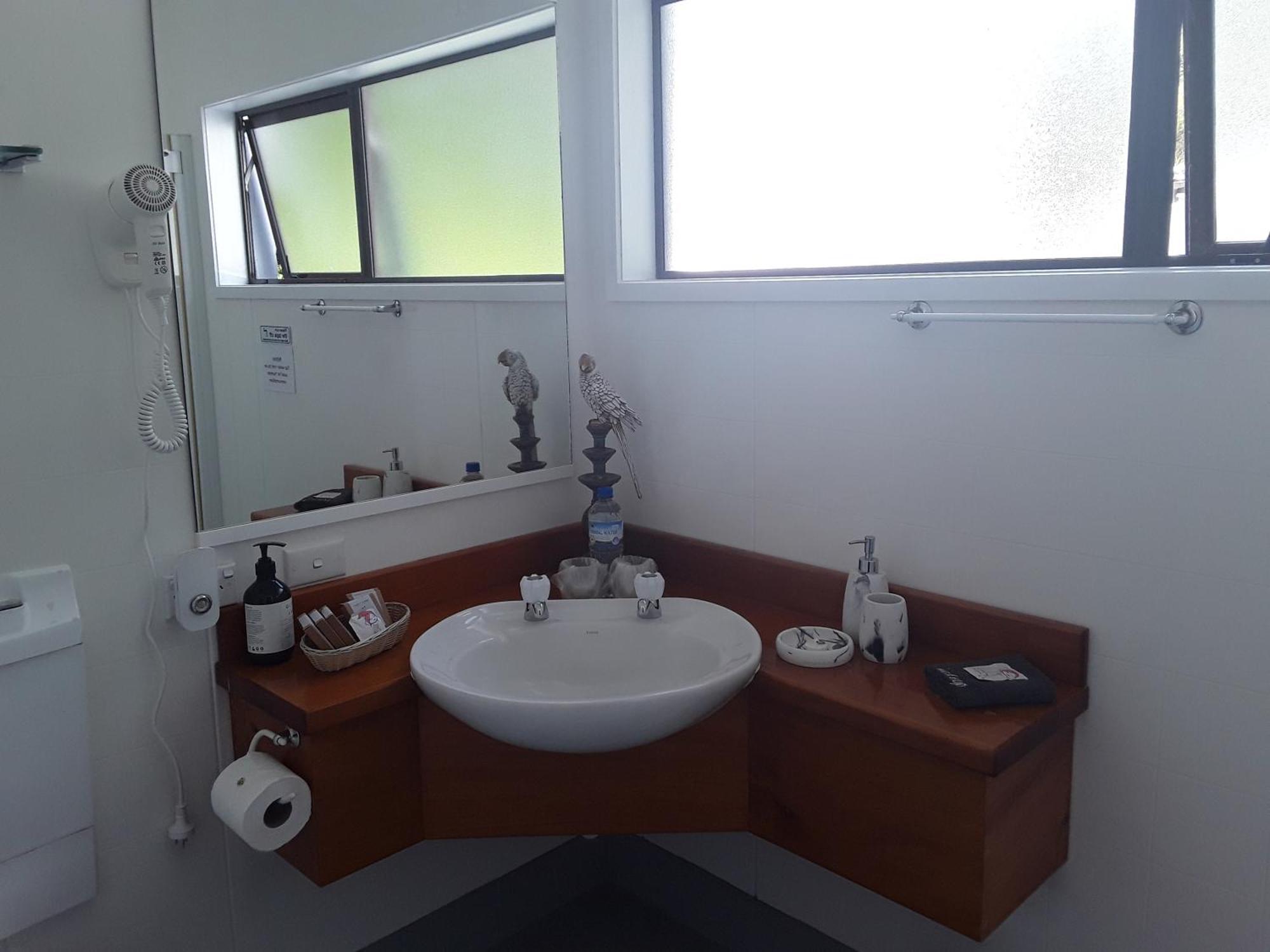 스트랫퍼드 Tepopo Gardens Rural Retreat 빌라 외부 사진