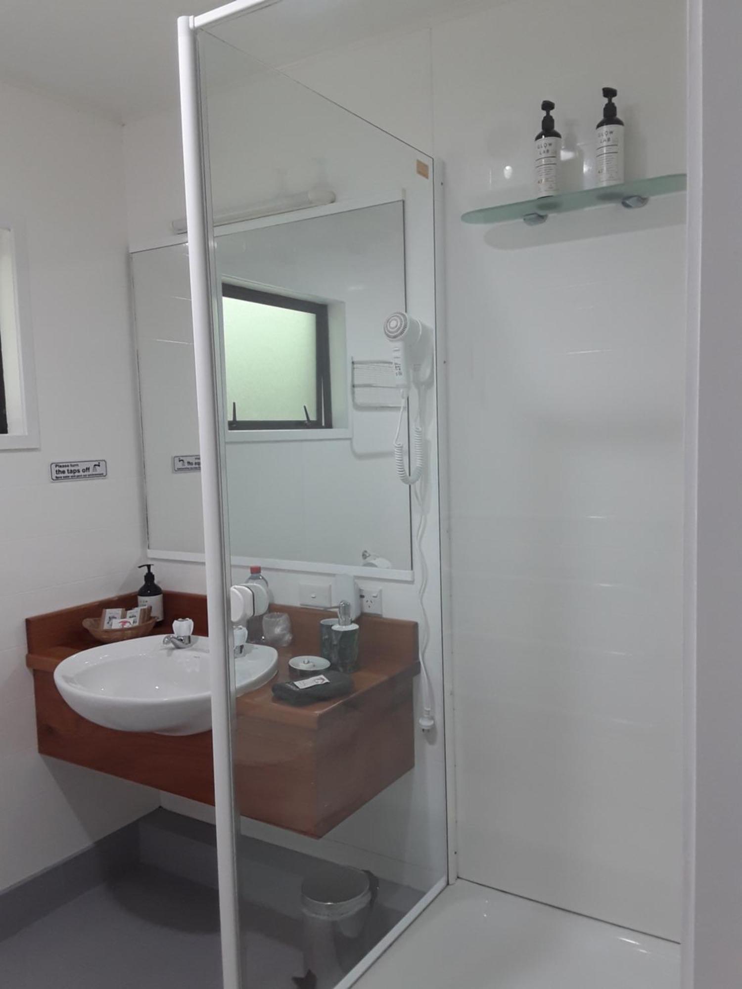 스트랫퍼드 Tepopo Gardens Rural Retreat 빌라 외부 사진