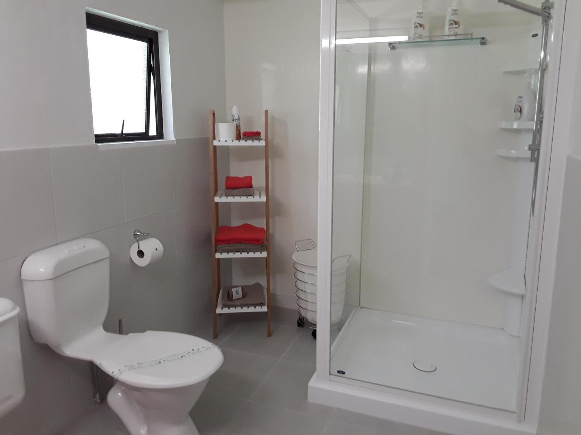 스트랫퍼드 Tepopo Gardens Rural Retreat 빌라 외부 사진