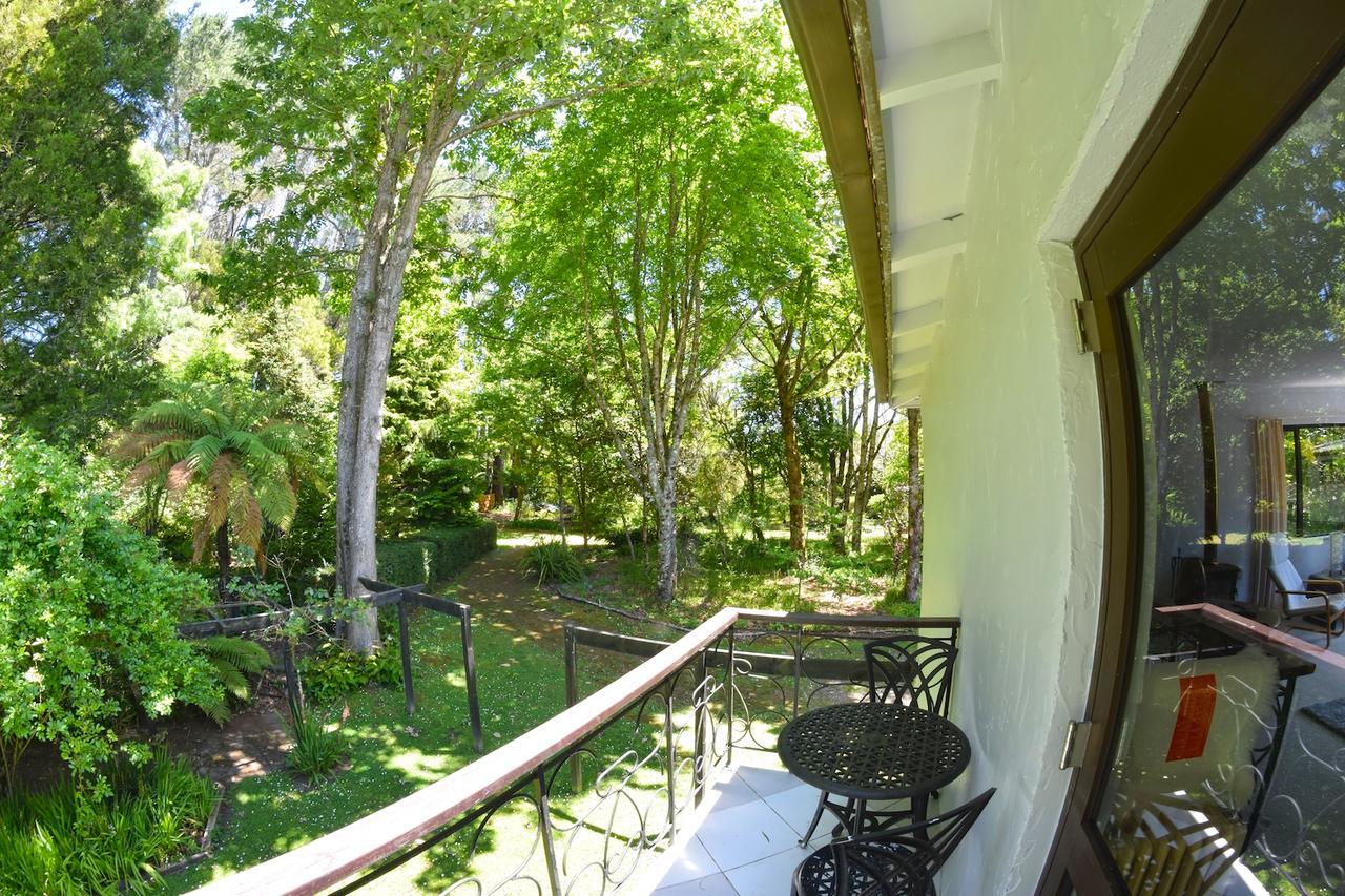 스트랫퍼드 Tepopo Gardens Rural Retreat 빌라 외부 사진